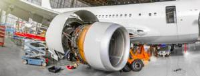 Rubber for Aerospace and Defence 