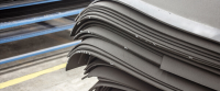 Rubber Material Supply 