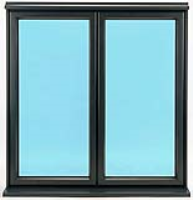 Energy Efficient A Rated Aluminium Windows