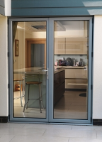 Visofold 1000 French Doors