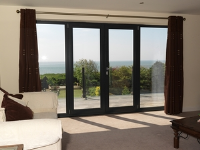 Alitherm Plus French Doors