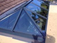 Korniche Roof Lanterns Fast Installation