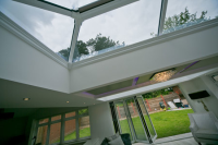 Roof Lanterns Installation 