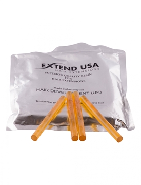 Extend U.S.A Hot Melt Resin Cartridges – Pack of Ten