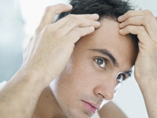 Handmade Hair Replacement Solutions For Men