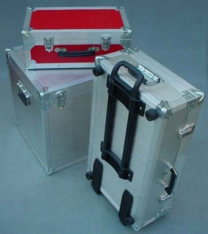 Custom Made Transit Cases