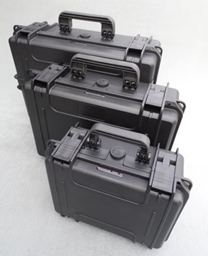 Bespoke DuroCase IP67 Rated Cases