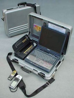 Suppliers Of Handheld Computer Cases
