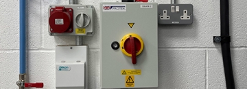 Electrical Testing Services