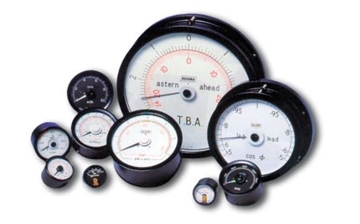 Specialist Supplier Of Analogue Moving Coil Meters
