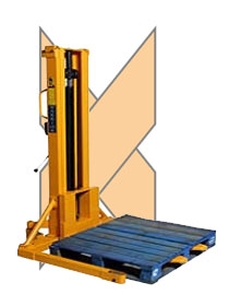 Suppliers Of Manual Handling Equipment