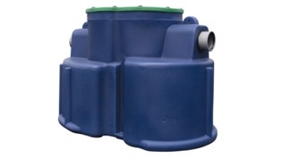 Suppliers Of External Grease Trap