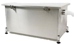 Suppliers Of RGR Grease Trap