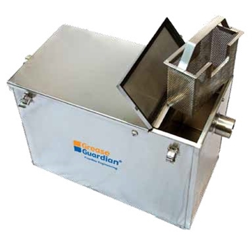 Suppliers Of Manual Grease Trap