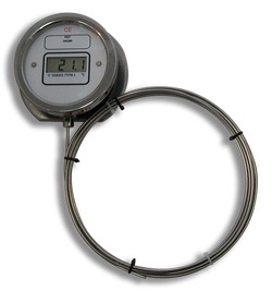 Suppliers Of Digital Thermometers