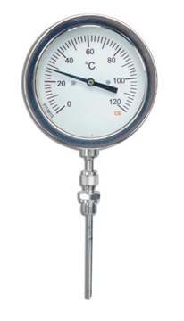 High Quality Filled System Thermometers