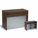 Wooden Display Counters Premium Range