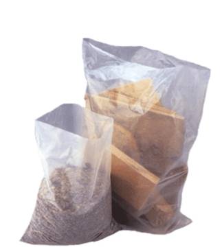 Strong Clear Polythene Bag 