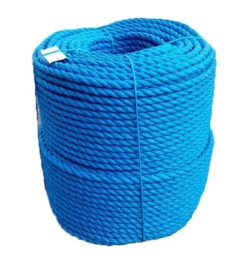 Thread Laid Polypropylene Rope