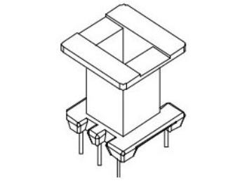 EF Bobbins, Clips & Cores