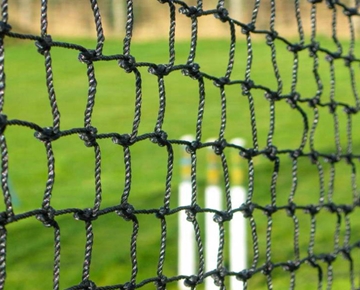 County Batting Cage Replacement Netting 1.8mm