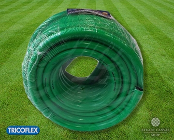 Tricoflex Hose for Mobile Cricket Covers