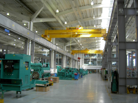 One-Off Maintenance Call For Electric chain hoist