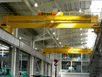 Maintenance Service For Lifting Equipment