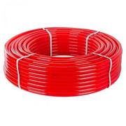 500M PE-RT 5 Layer EVOH Red UFH Pipe