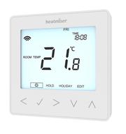 Heatmiser neoStat 12V V2 - Programmable Thermostat