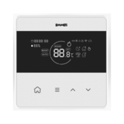 Emmeti Zona Smart Thermostat - White