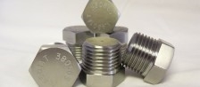  Specialist Machined Components for The Valve & Flow Industry