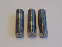  ISO Machined Components