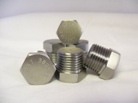  DIN Standard Machined Components