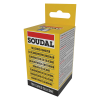 SOUDAL Silicone Remover 100ml