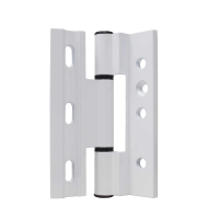 Monarch Aluminium Monoframe Door Hinge