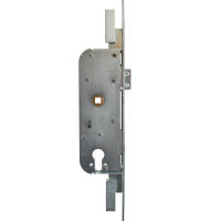 Sun Paradise MSL Tribloc 78mm Lock - Left