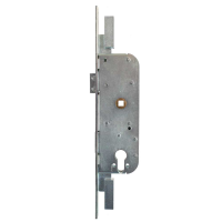 Sun Paradise MSL Tribloc 78mm Lock - Right