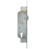 Sun Paradise MSL Tribloc Lock - Left Hand