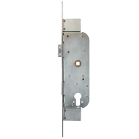 Sun Paradise MSL Tribloc Lock - Right Hand