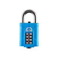 Squire CP40S Combination Padlock