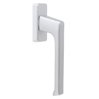 GU Tilt &amp; Turn Handle (Locking &amp; Non-Locking) - Locking