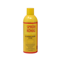 Konig PF Covering Lacquer (400ml Can) - White Rehau / Kommerling