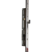 Pentalock 5 Point Patio Lock (URAIL Faceplate)