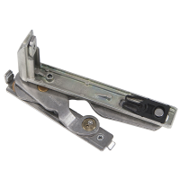 Schuco AvanTec Concealed Bottom Hinge 160kg - Right Hand