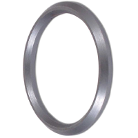 Adams Rite Trim Rings For Circular Cylinders - 6mm