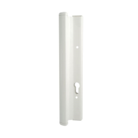 BHD Patio Door Handle Replacement - White