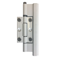 Sun Paradise Supertherm 80 Hinge - Top Hinge, Perlglimmer