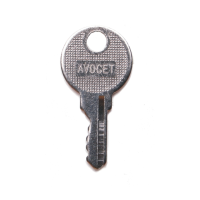 Avocet &amp; WMS Falcon Key