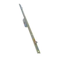 Principal 16mm U-Rail Espag Bar - 250mm, 20mm